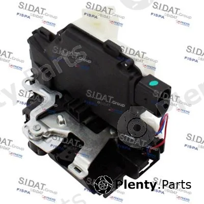 Autoteam F10976A2 — Door Lock