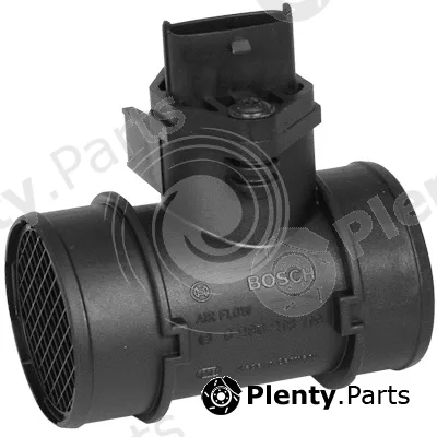 Autoteam C8792 — Mass Air Flow Sensor
