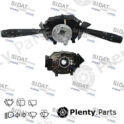 Autoteam D30470 — Steering Column Switch