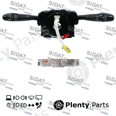 Autoteam D31340 — Steering Column Switch