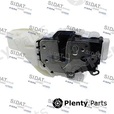 Autoteam F10210 — Door Lock