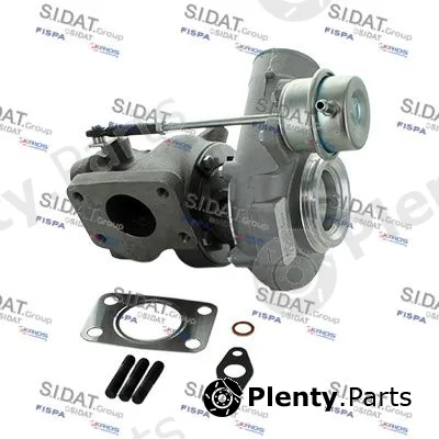 Autoteam D9271 — Charger, charging (supercharged/turbocharged)