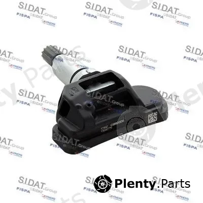 Autoteam G80020 — Wheel Sensor, tyre-pressure monitoring system