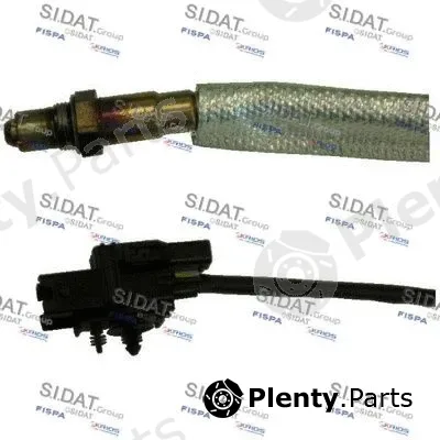 Autoteam M0153 — Lambda Sensor