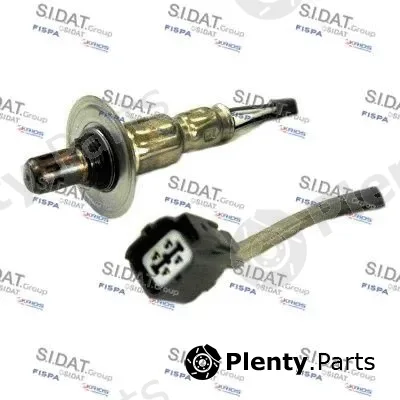 Autoteam M0358 — Lambda Sensor