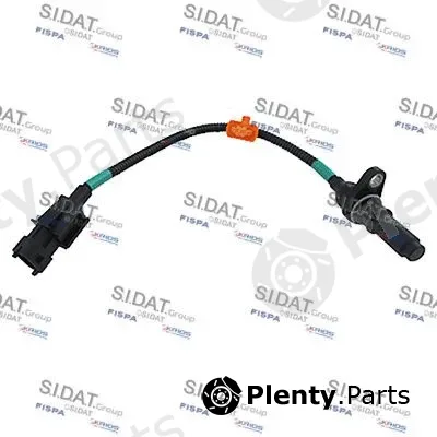 Autoteam L33496 — Sensor, crankshaft pulse