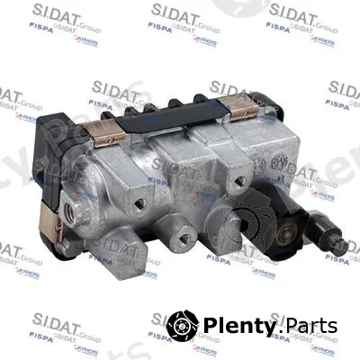 Autoteam D81007 — Boost Pressure Control Valve