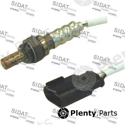 Autoteam M0190 — Lambda Sensor