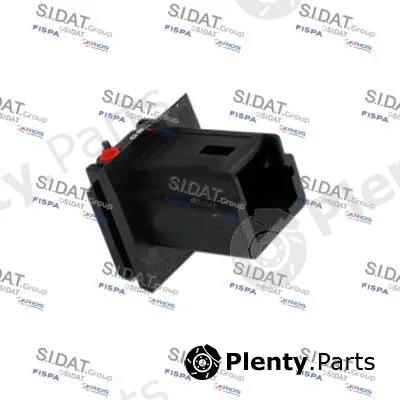 Autoteam F40700A2 — Switch, door lock