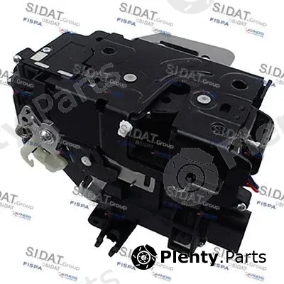 Autoteam F10471A2 — Door Lock