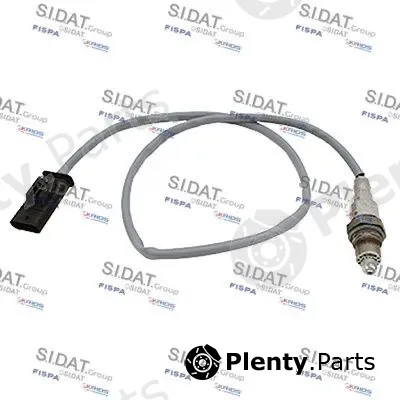 Autoteam M0638 — Lambda Sensor