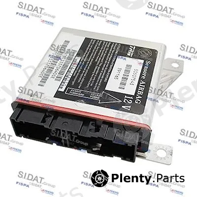 Autoteam F30720 — Control Unit, airbag