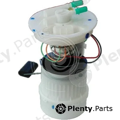 Autoteam G2504 — Fuel Feed Unit