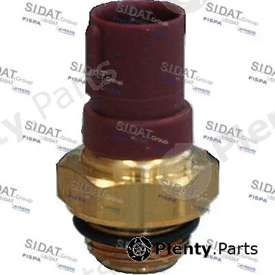 Autoteam L2426 — Temperature Switch, radiator fan