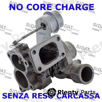 Autoteam D9096R — Charger, charging (supercharged/turbocharged)