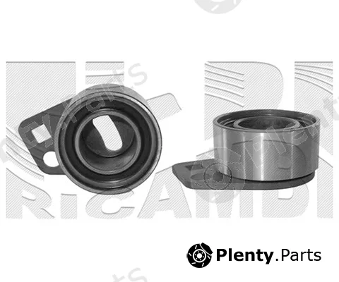 Autoteam A03020 — Tensioner Pulley, timing belt