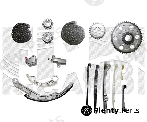 Autoteam KCA061 — Timing Chain Kit