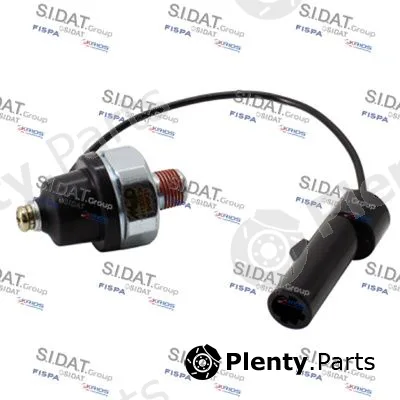 Autoteam L2370A2 — Oil Pressure Switch