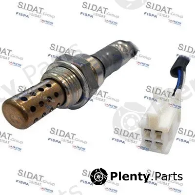 Autoteam M0398 — Lambda Sensor