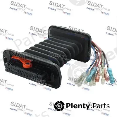 Autoteam D05090 — Repair Kit, cable set