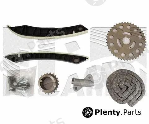 Autoteam KCA195 — Timing Chain Kit
