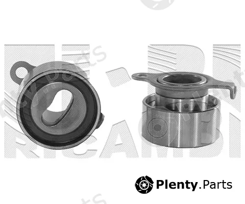 Autoteam A01900 — Tensioner Pulley, timing belt