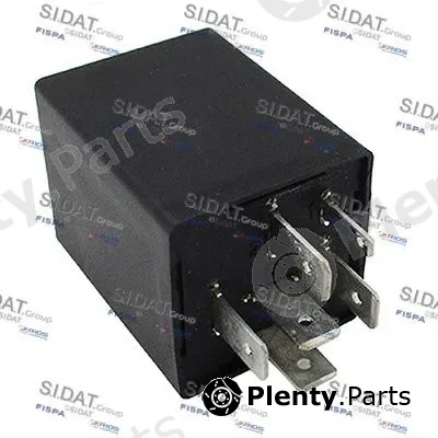 Autoteam B42105 — Relay, wipe/wash interval