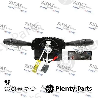 Autoteam D30568 — Steering Column Switch