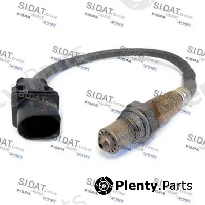 Autoteam M0497 — Lambda Sensor