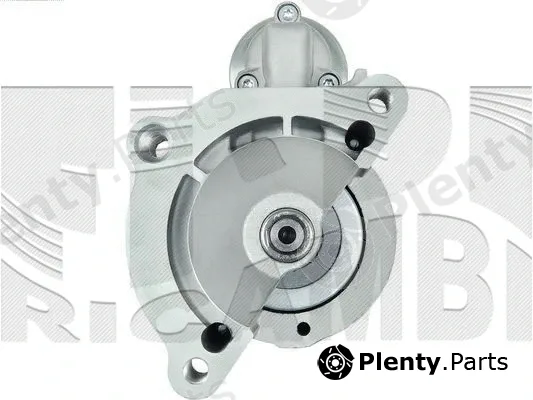 Autoteam SBO504A — Starter