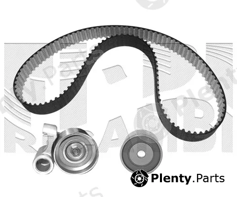 Autoteam KAT1655 — Timing Belt Kit