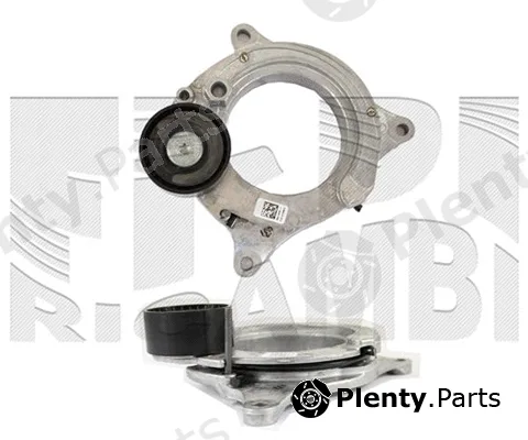 Autoteam AA1127 — Belt Tensioner, V-ribbed belt