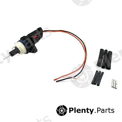Autoteam L33449 — Sensor, speed