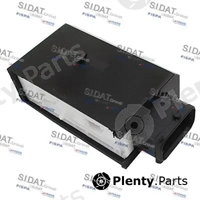 Autoteam F10911A2 — Door Lock