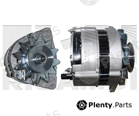 Autoteam ALU108 — Alternator
