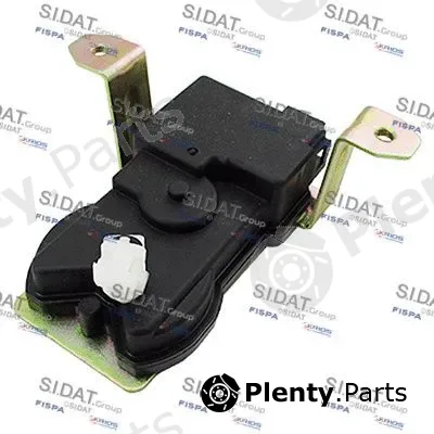 Autoteam F10294A2 — Door Lock