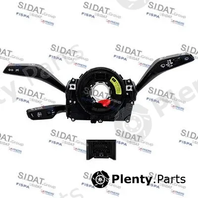 Autoteam D30802 — Steering Column Switch