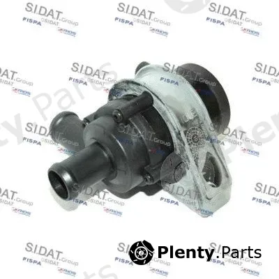 Autoteam E5055 — Auxiliary Water Pump (cooling water circuit)