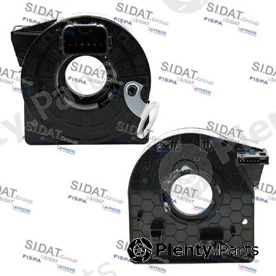 Autoteam D31374 — Clockspring, airbag