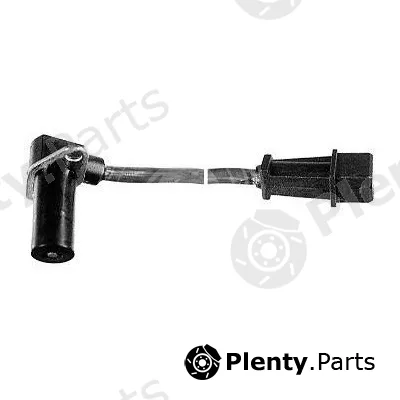Autoteam L3126 — Sensor, crankshaft pulse