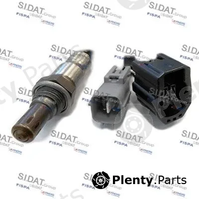 Autoteam M0406 — Lambda Sensor