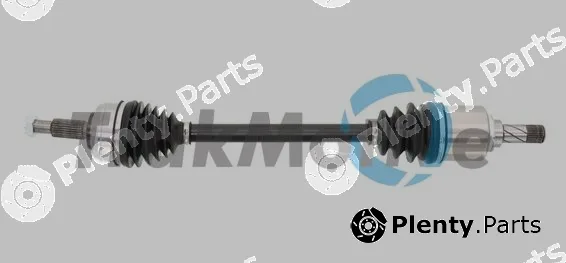 Autoteam G301760 — Drive Shaft