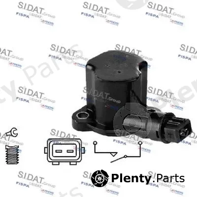 Autoteam C234219A2 — Switch, reverse light
