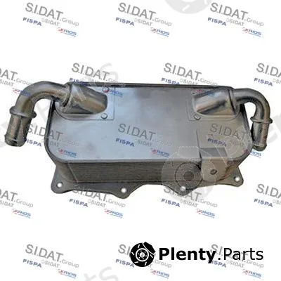 Autoteam E90181 — Oil Cooler, engine oil