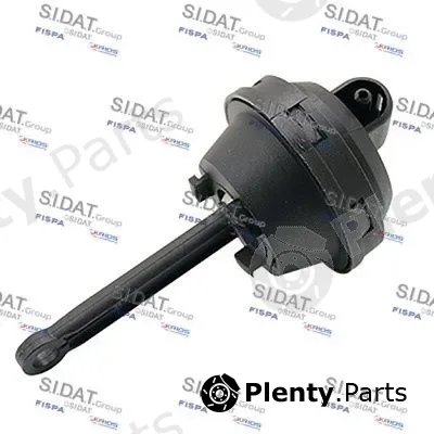 Autoteam L31713A2 — Pressure converter, turbocharger