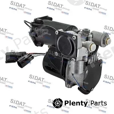 Autoteam D40013 — Compressor, compressed air system