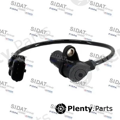 Autoteam L33527A2 — Sensor, camshaft position