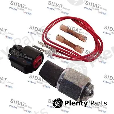 Autoteam C234256 — Switch, reverse light