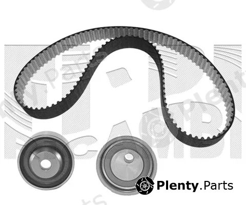 Autoteam KAT1605 — Timing Belt Kit