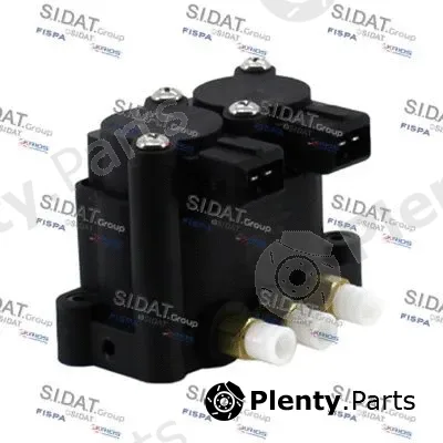 Autoteam D42006 — Valve, compressed-air system